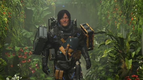 Death Stranding 2: On The Beach (PlayStation 5) Review
