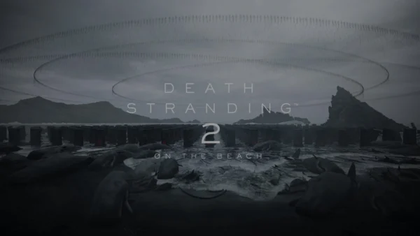 Death Stranding 2: On the Beach Review (PlayStation 5) | Qualbert