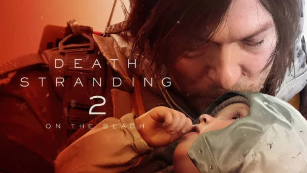 Review: Death Stranding 2: On the Beach