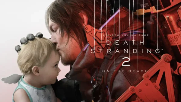 Review: Death Stranding 2: On The Beach (PC)