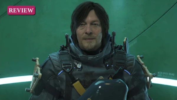 Death Stranding 2: On The Beach: The Kotaku Review - Kotaku