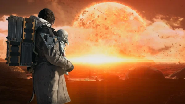Review: Death Stranding 2: On the Beach perfects the first game