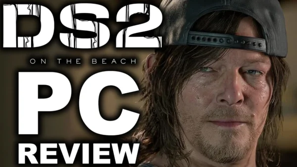Death Stranding 2: On The Beach PC Review - The Final Verdict