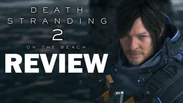 Death Stranding 2: On the Beach Review - The Final Verdict