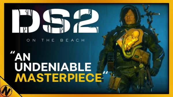 Final Review - "Death Stranding 2: On the Beach" | 60+ Hours Played