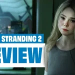 Death Stranding 2: On the Beach Review