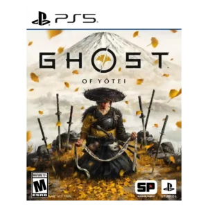 Ghost of Yōtei