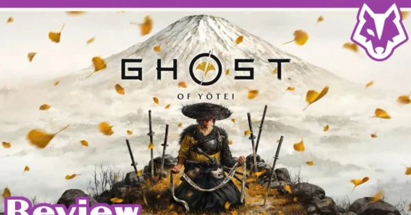 Ghost of Yōtei - Review