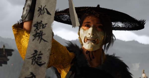 Ghost of Yōtei review - simple pleasures and missed opportunities