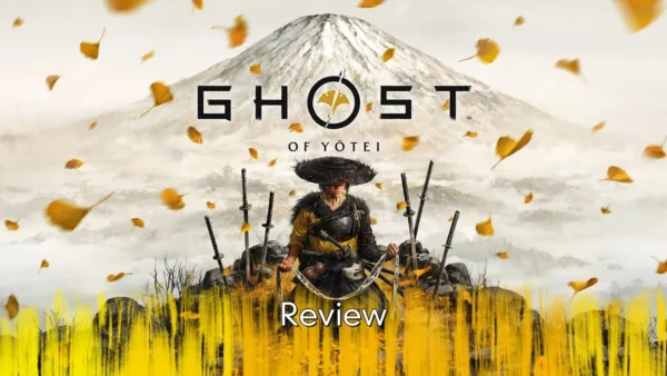 Ghost of Yōtei - Review — Maxi-Geek