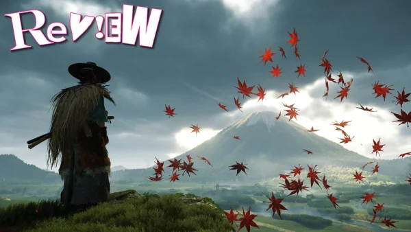 Ghost Of Yōtei - Onryō Engine (Review)