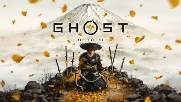 Ghost of Yōtei Review — Wandering Onryō | Console Creatures