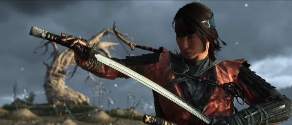 I’ve sliced hundreds of enemies with a host of weapons, camped with dozens of strangers, and spent more than 50 hours...