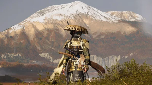 Ghost Of Yōtei Is Bold & Surprisingly Unpredictable