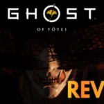 Ghost of Yōtei Review "Giant Sword, Will Swing for Food"