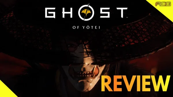 Ghost of Yōtei Review "Giant Sword, Will Swing for Food"