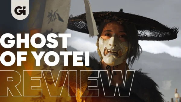 Ghost of Yotei Review | Game Informer