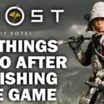 Ghost of Yotei - 15 Things To Do After COMPLETING THE GAME