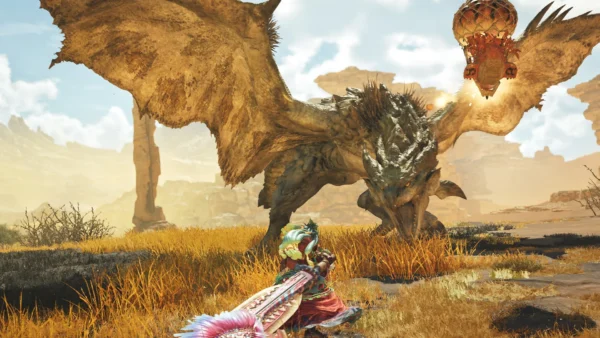 Monster Hunter Wilds Review | RPGFan