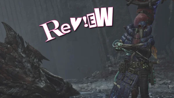 Monster Hunter Wilds - A Caged Beast (Review)