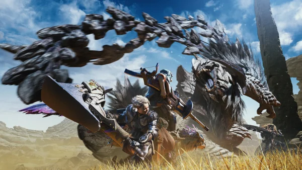 Monster Hunter Wilds Review