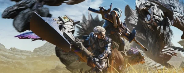Monster Hunter Wilds Review - "The best Monster Hunter game we’ve ever had" | TheSixthAxis