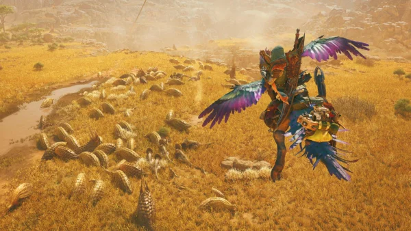 Monster Hunter Wilds is so streamlined, it may have lost its soul