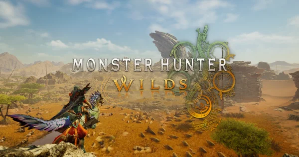 Monster Hunter Wilds Review | GameGrin
