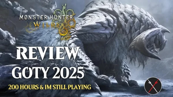 Monster Hunter Wilds Review