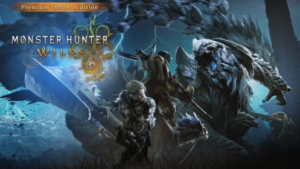 Monster Hunter Wilds Review | NoobFeed