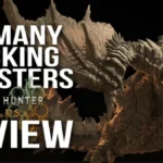 Monster Hunter Wilds Review
