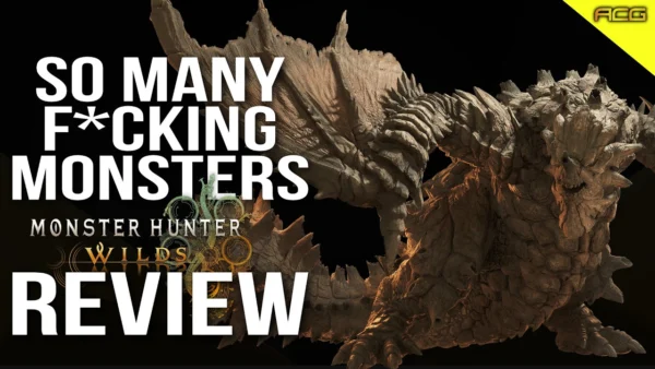 Monster Hunter Wilds Review