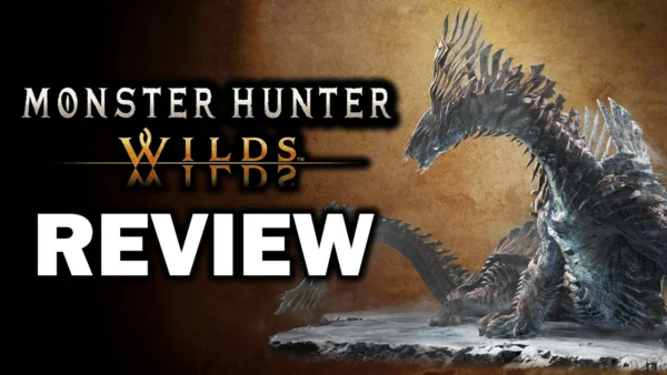 Monster Hunter Wilds Review - A Great Game For Fans But With Some Noticeable Flaws