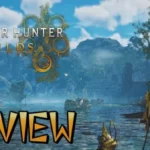 Monster Hunter Wilds - My Review After 100+ Hours Played