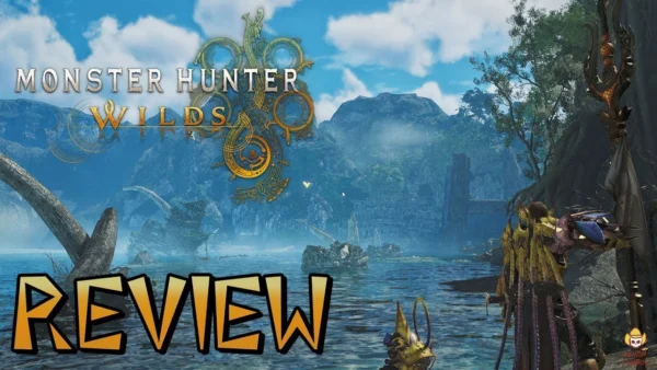 Monster Hunter Wilds - My Review After 100+ Hours Played