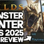Monster Hunter Wilds is a Masterpiece - Full Game Review After 100 Hours & More! (Spoiler Free)