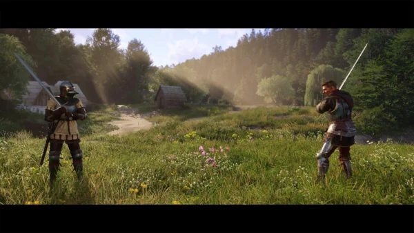 Kingdom Come: Deliverance II - Gaming Nexus