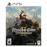 Kingdom Come: Deliverance II