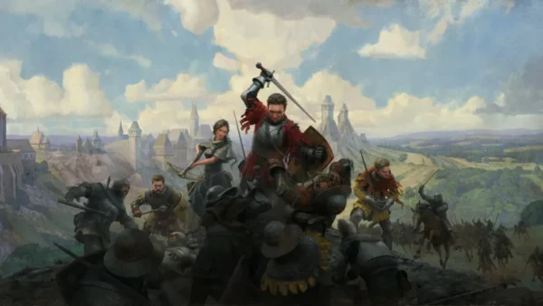 Kingdom Come: Deliverance II Review - A Medieval Day Epic - Game Informer