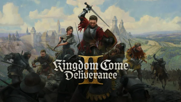 Kingdom Come Deliverance II Review (PlayStation 5) | Qualbert