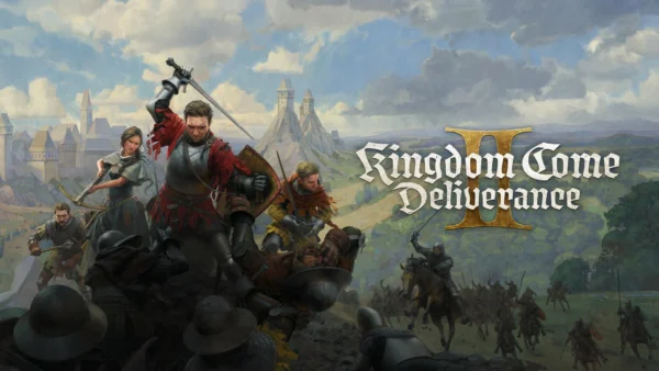 Kingdom Come Deliverance 2 Review - Xbox Tavern