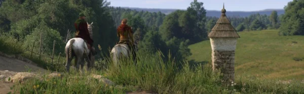 Kingdom Come: Deliverance II Review | RPG Site