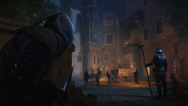 Review: Kingdom Come: Deliverance II