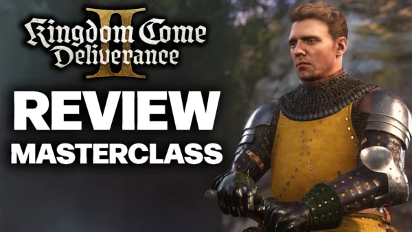 Kingdom Come Deliverance 2 Review - A Masterclass Open World Experience