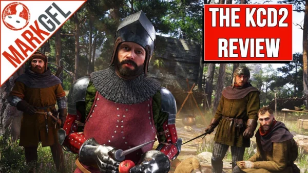 Kingdom Come: Deliverance 2 – My Full Review After 180+ Hours