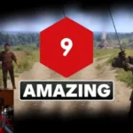 Kingdom Come Deliverance 2 Review | Asmongold Reacts