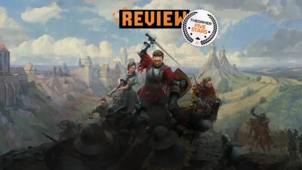 Kingdom Come: Deliverance 2 Review - History In The Making