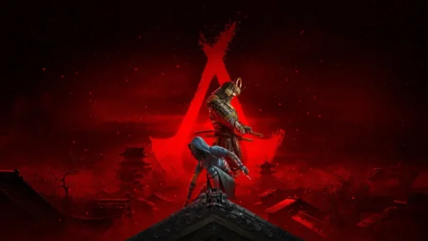 Assassin's Creed Shadows Review - Don’t Stop Me Naoe (Because I’m Having A Good Time) - Game Informer