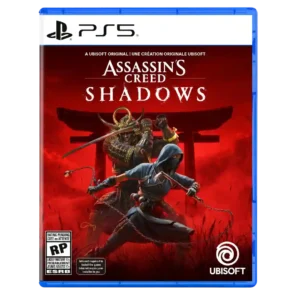 Assassin's Creed Shadows