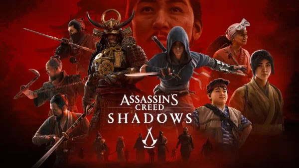 Assassin's Creed Shadows Review — Two Are Better Than One | Console Creatures